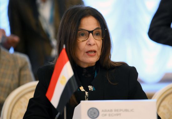 KAZANFORUM 2026. Congress of Ministers of Culture of the Organization of Islamic Cooperation