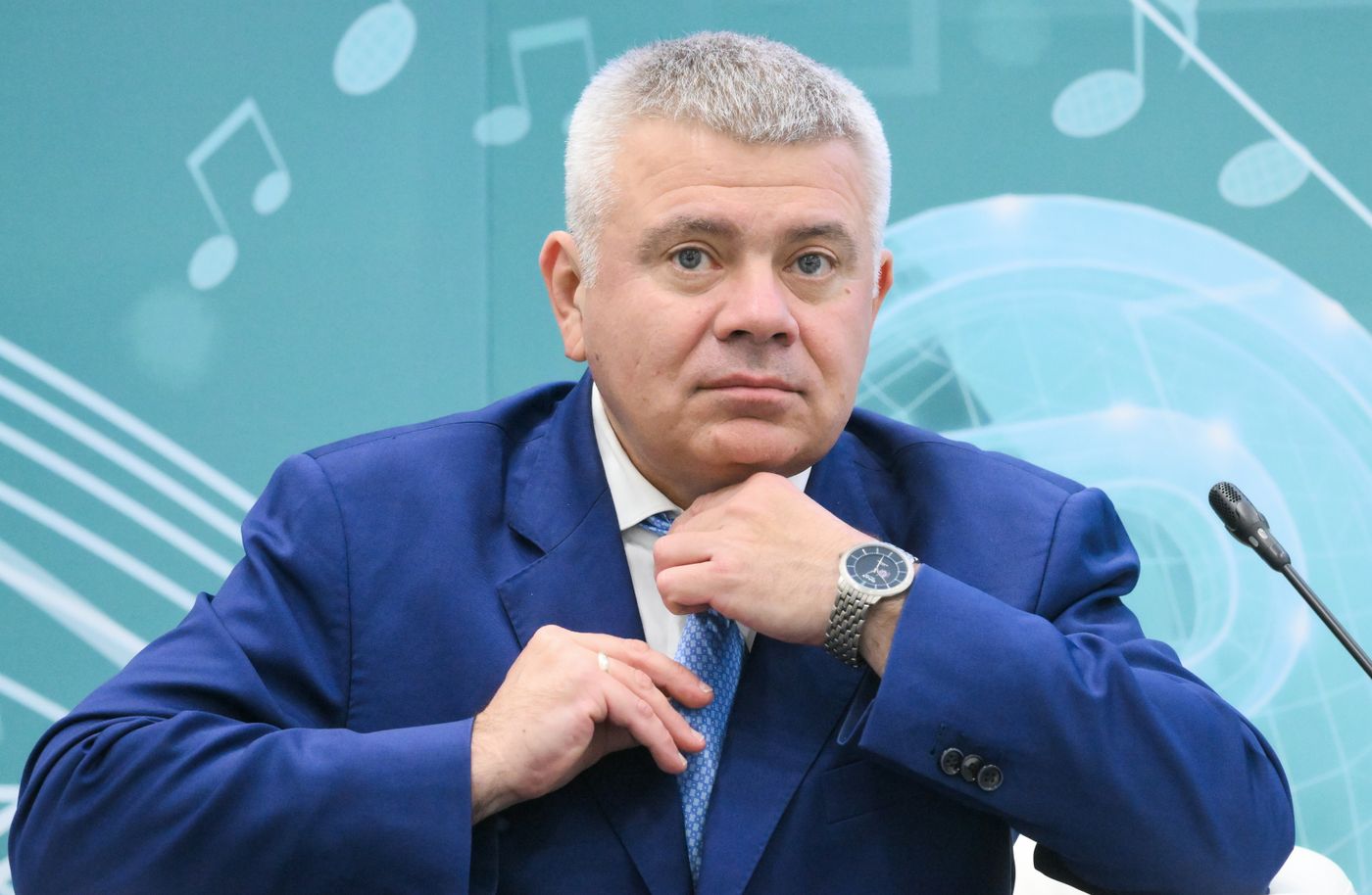 KAZANFORUM 2026. Russia's Economy: New Challenges and New Opportunities in the Era of sanctions and platforms