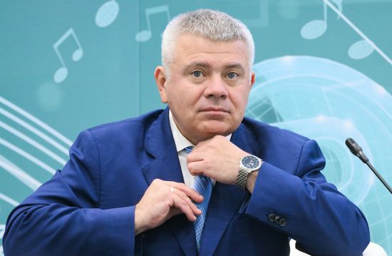 KAZANFORUM 2026. Russia's Economy: New Challenges and New Opportunities in the Era of sanctions and platforms