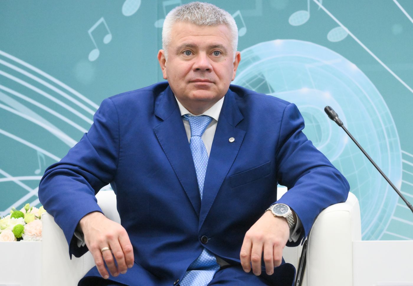 KAZANFORUM 2026. Russia's Economy: New Challenges and New Opportunities in the Era of sanctions and platforms