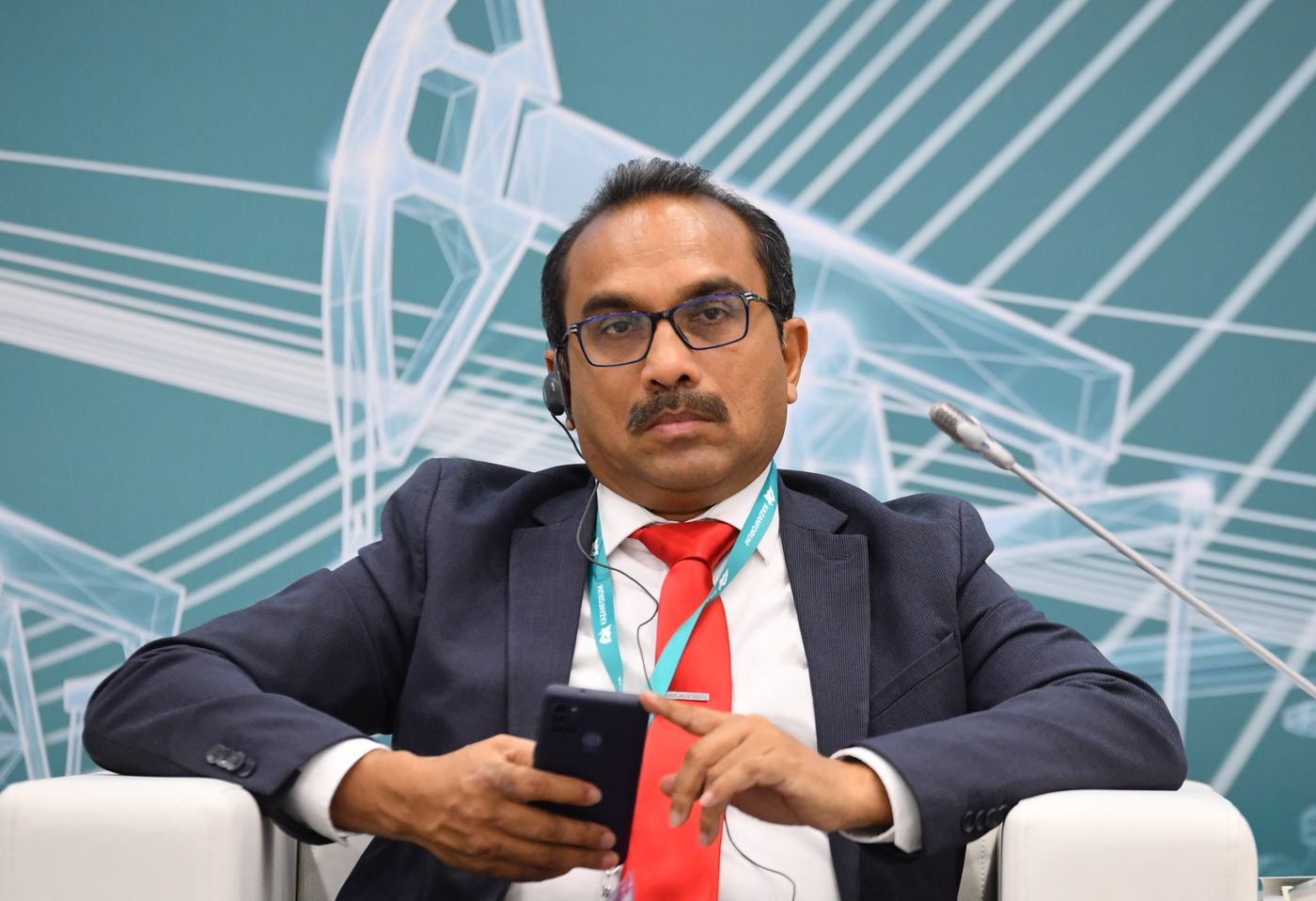 KAZANFORUM 2026. Digital transport of the future: intelligent transportation and autonomous technologies