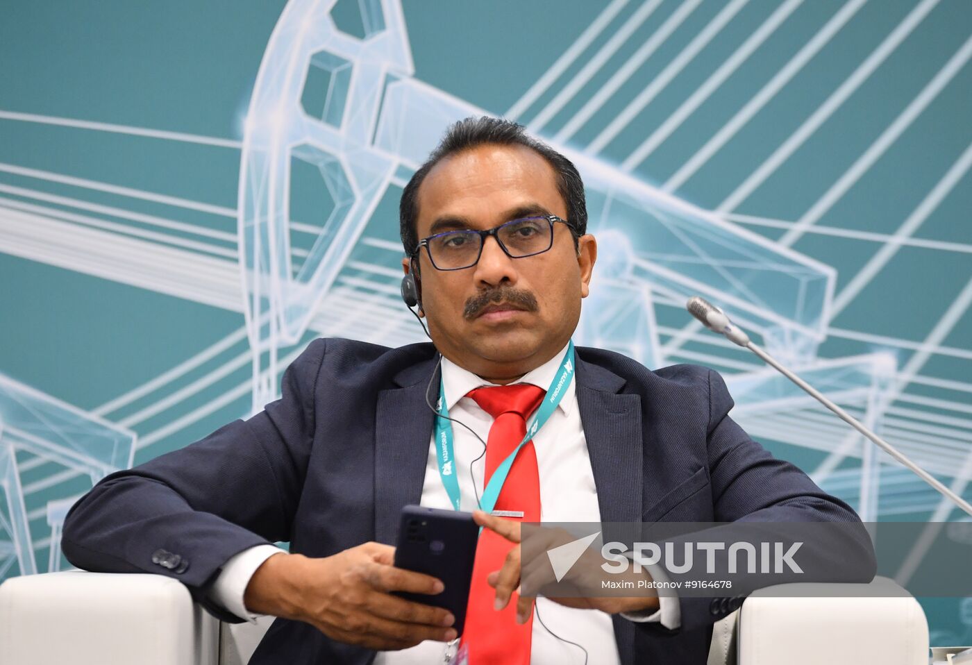 KAZANFORUM 2026. Digital transport of the future: intelligent transportation and autonomous technologies