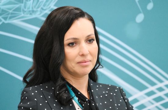 KAZANFORUM 2026. Russia's Economy: New Challenges and New Opportunities in the Era of sanctions and platforms
