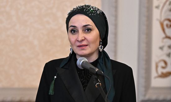 KAZANFORUM 2026. Congress of Ministers of Culture of the Organization of Islamic Cooperation