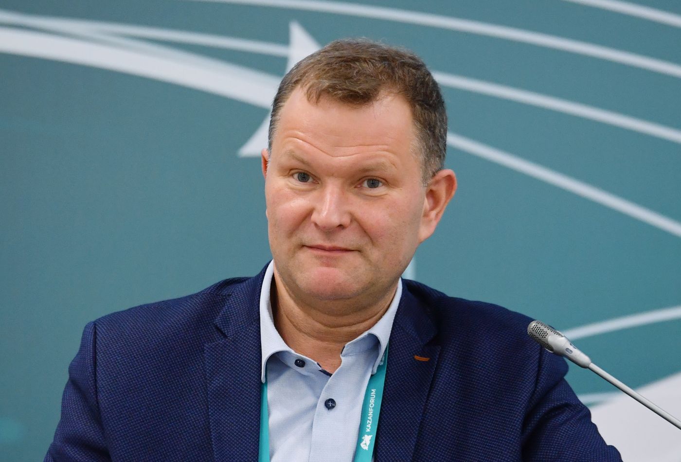 KAZANFORUM 2026. Digital transport of the future: intelligent transportation and autonomous technologies