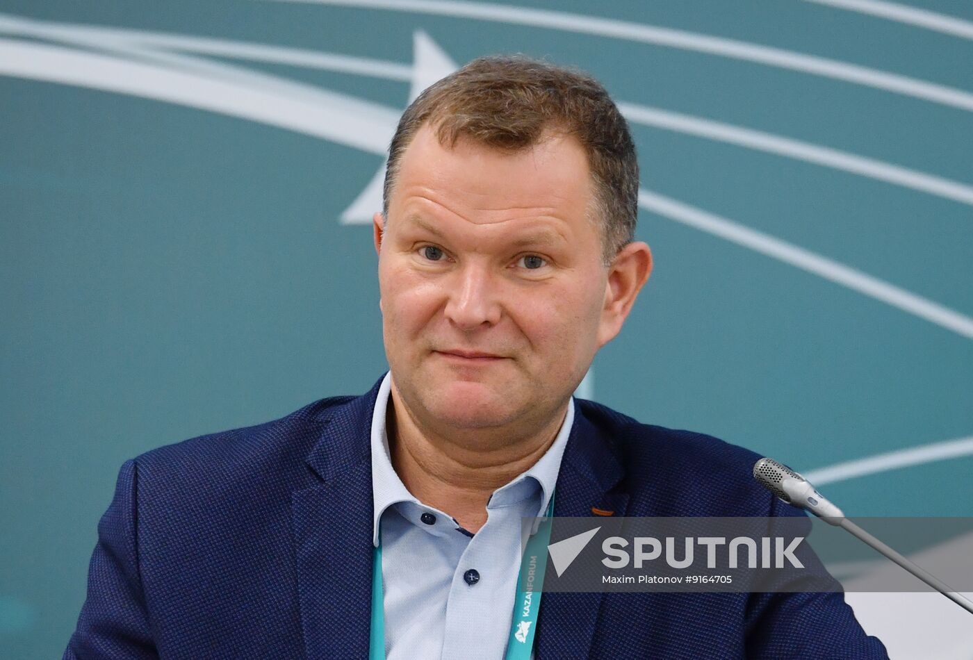 KAZANFORUM 2026. Digital transport of the future: intelligent transportation and autonomous technologies