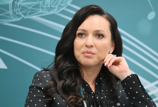KAZANFORUM 2026. Russia's Economy: New Challenges and New Opportunities in the Era of sanctions and platforms