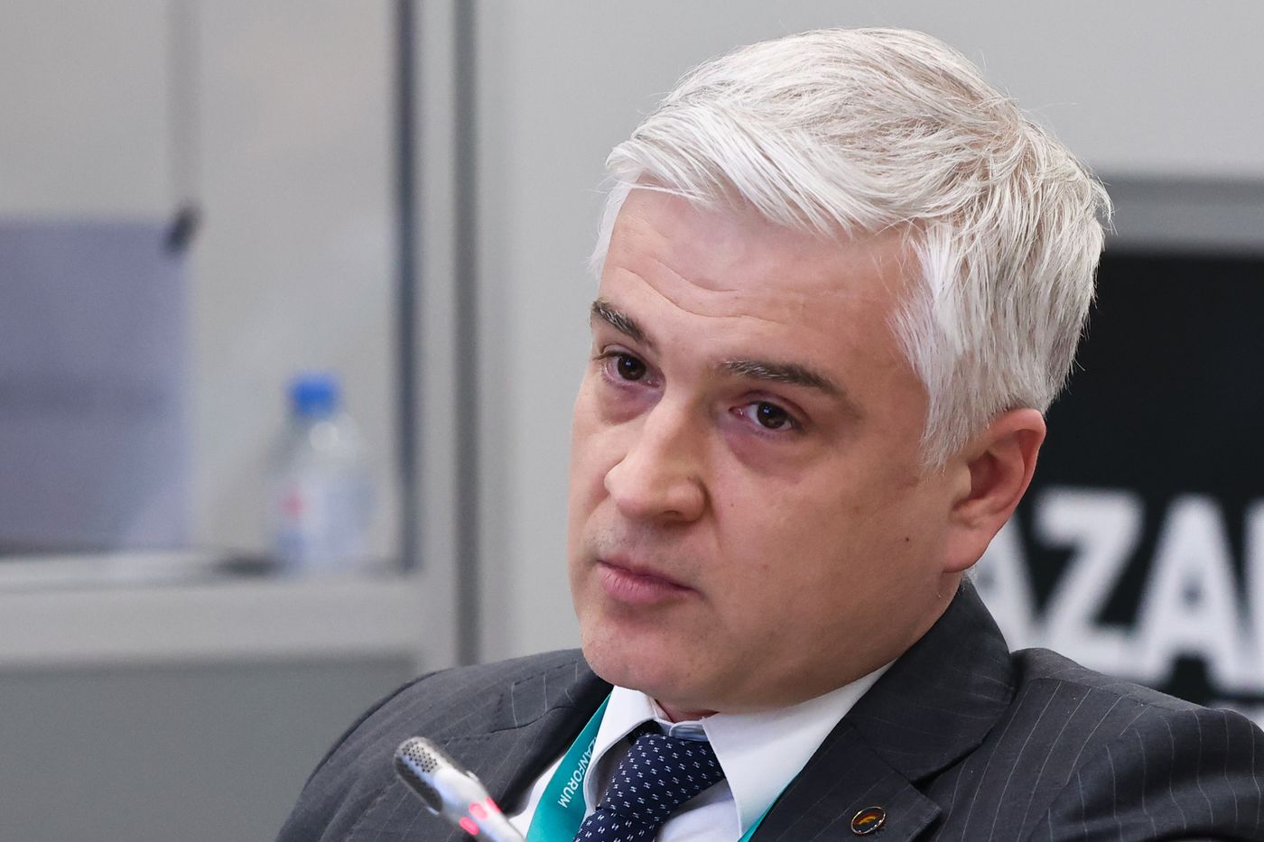 KAZANFORUM 2026. Export of Russian halal products: an impetus for the development of new markets