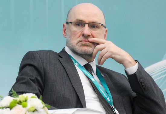 KAZANFORUM 2026. Greater Eurasian Partnership: Development Strategy