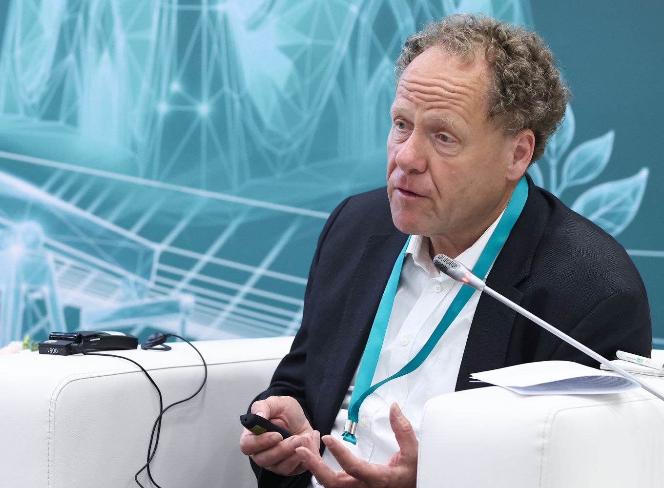 KAZANFORUM 2026. Export of Russian halal products: an impetus for the development of new markets