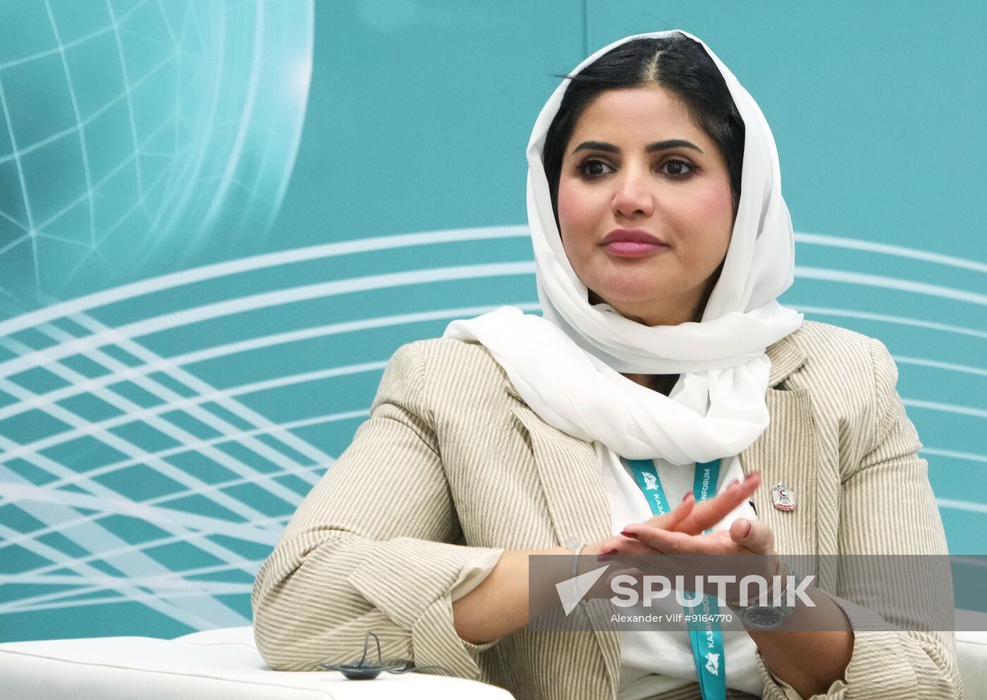 KAZANFORUM 2026. Russia-UAE Dialogue: Culture, Tolerance, Peaceful Coexistence