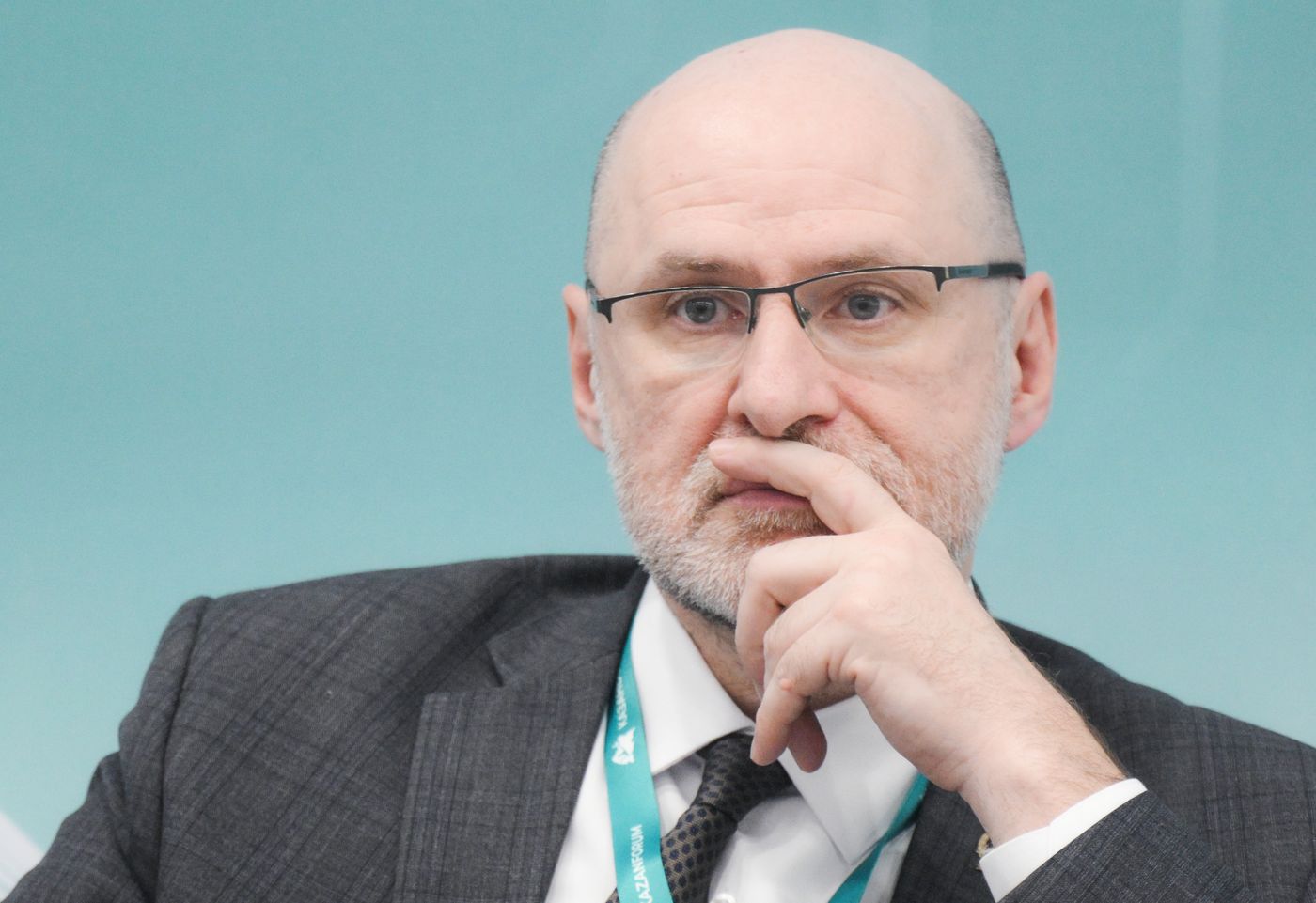 KAZANFORUM 2026. Greater Eurasian Partnership: Development Strategy