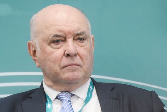 KAZANFORUM 2026. Greater Eurasian Partnership: Development Strategy