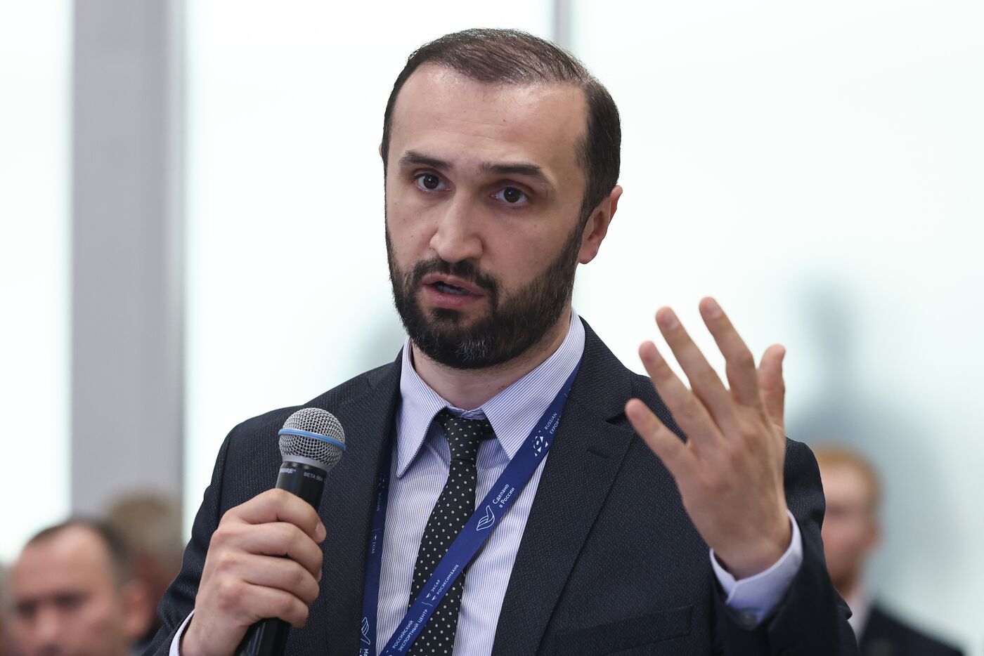 KAZANFORUM 2026. Export of Russian halal products: an impetus for the development of new markets