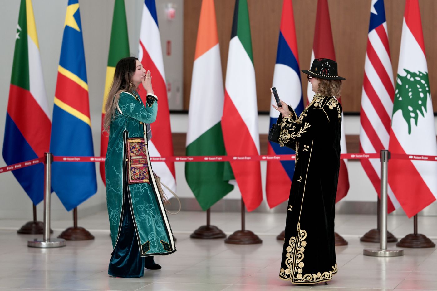 KAZANFORUM 2026