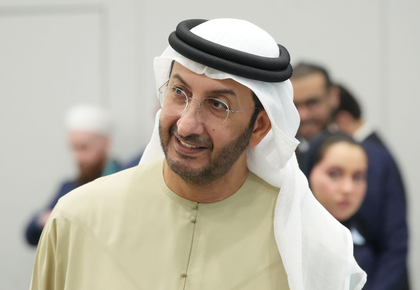 KAZANFORUM 2026. Russia-UAE Dialogue: Culture, Tolerance, Peaceful Coexistence