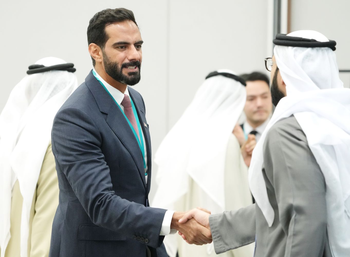 KAZANFORUM 2026. Russia-UAE Dialogue: Culture, Tolerance, Peaceful Coexistence
