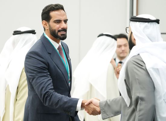 KAZANFORUM 2026. Russia-UAE Dialogue: Culture, Tolerance, Peaceful Coexistence