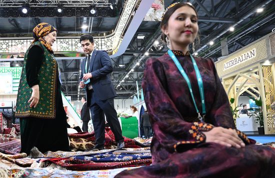 KAZANFORUM 2026