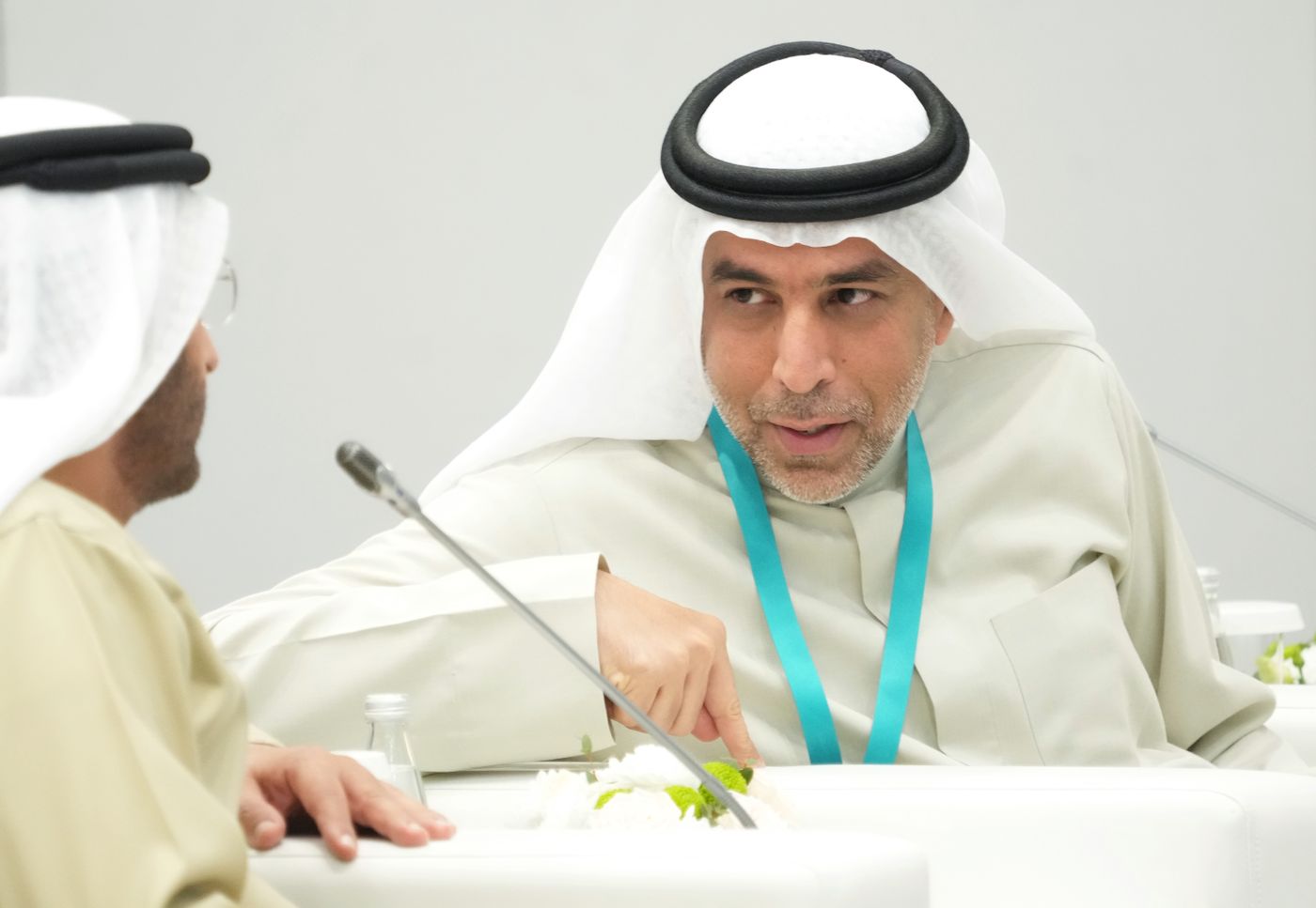 KAZANFORUM 2026. Russia-UAE Dialogue: Culture, Tolerance, Peaceful Coexistence