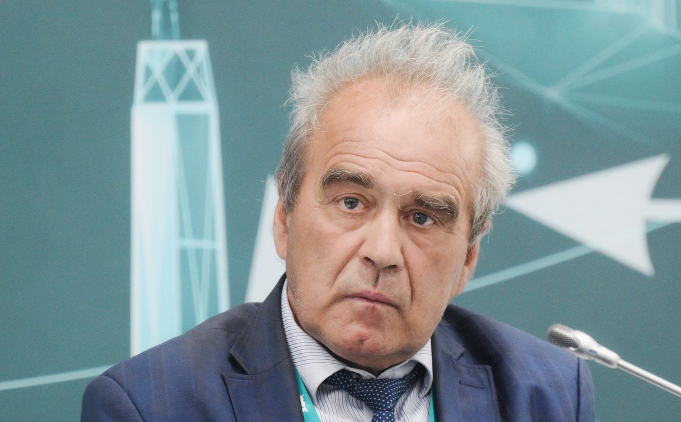 KAZANFORUM 2026. Greater Eurasian Partnership: Development Strategy