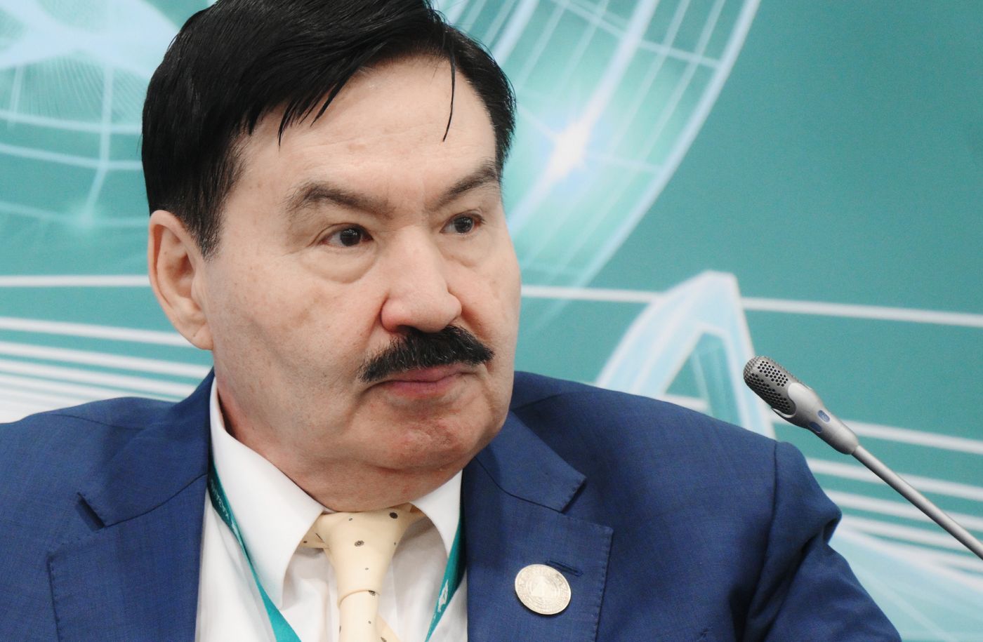 KAZANFORUM 2026. Greater Eurasian Partnership: Development Strategy