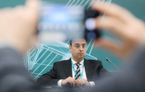 KAZANFORUM 2026. Greater Eurasian Partnership: Development Strategy