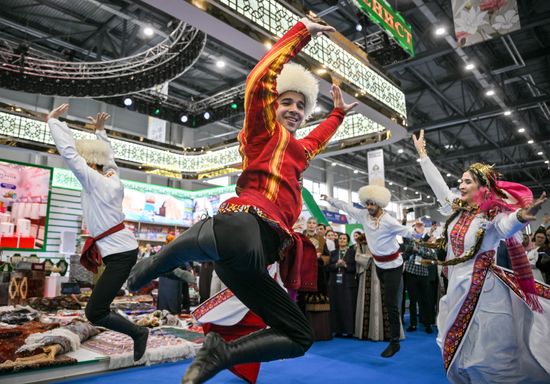 KAZANFORUM 2026
