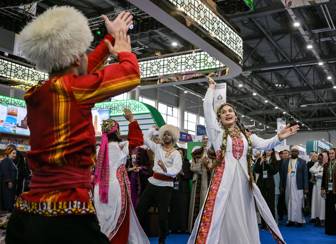 KAZANFORUM 2026