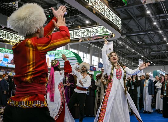 KAZANFORUM 2026