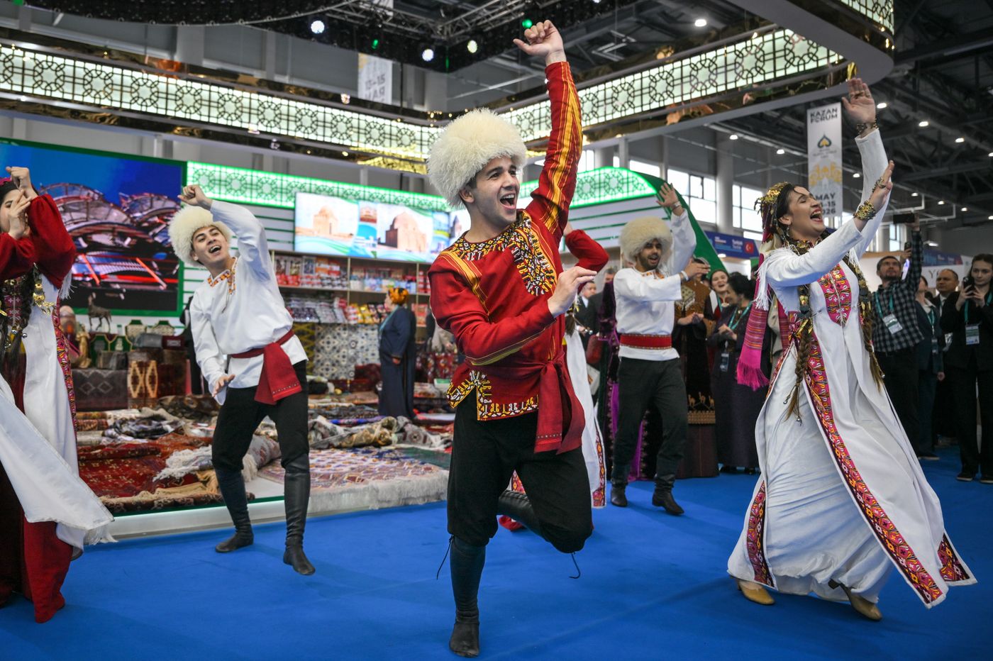 KAZANFORUM 2026