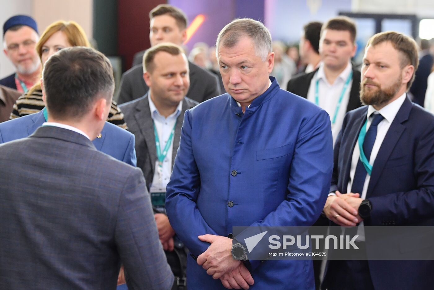 KAZANFORUM 2026
