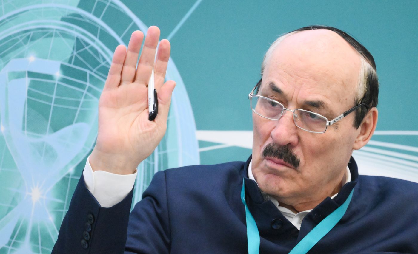 KAZANFORUM 2026. Russia's Economy: New Challenges and New Opportunities in the Era of sanctions and platforms