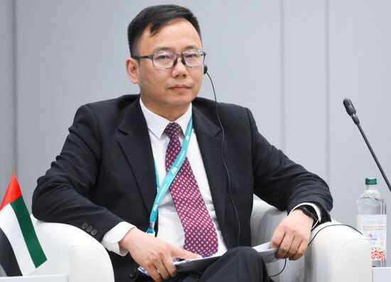 KAZANFORUM 2026. Russia's Economy: New Challenges and New Opportunities in the Era of sanctions and platforms