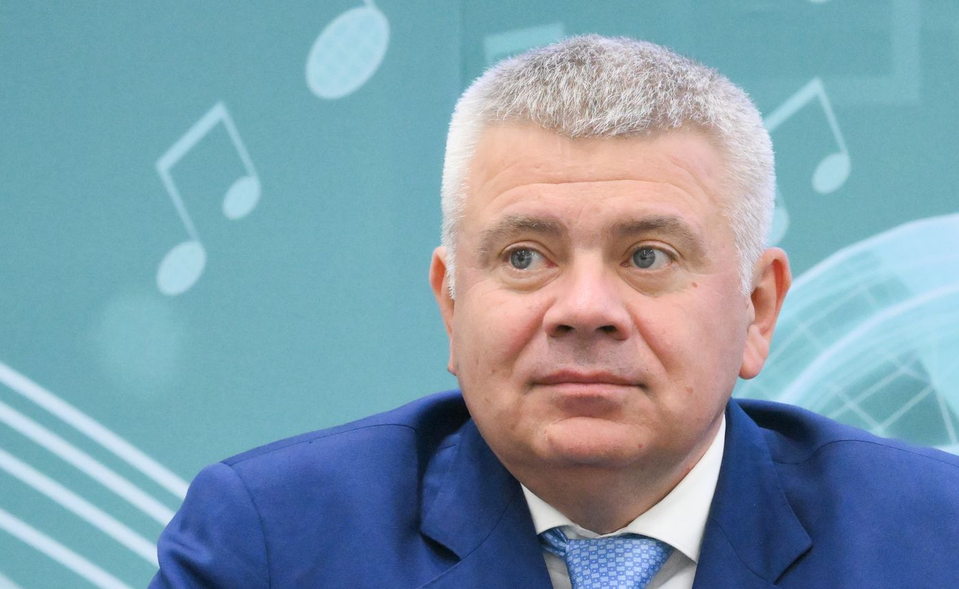 KAZANFORUM 2026. Russia's Economy: New Challenges and New Opportunities in the Era of sanctions and platforms