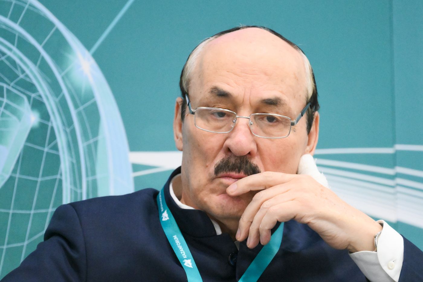 KAZANFORUM 2026. Russia's Economy: New Challenges and New Opportunities in the Era of sanctions and platforms