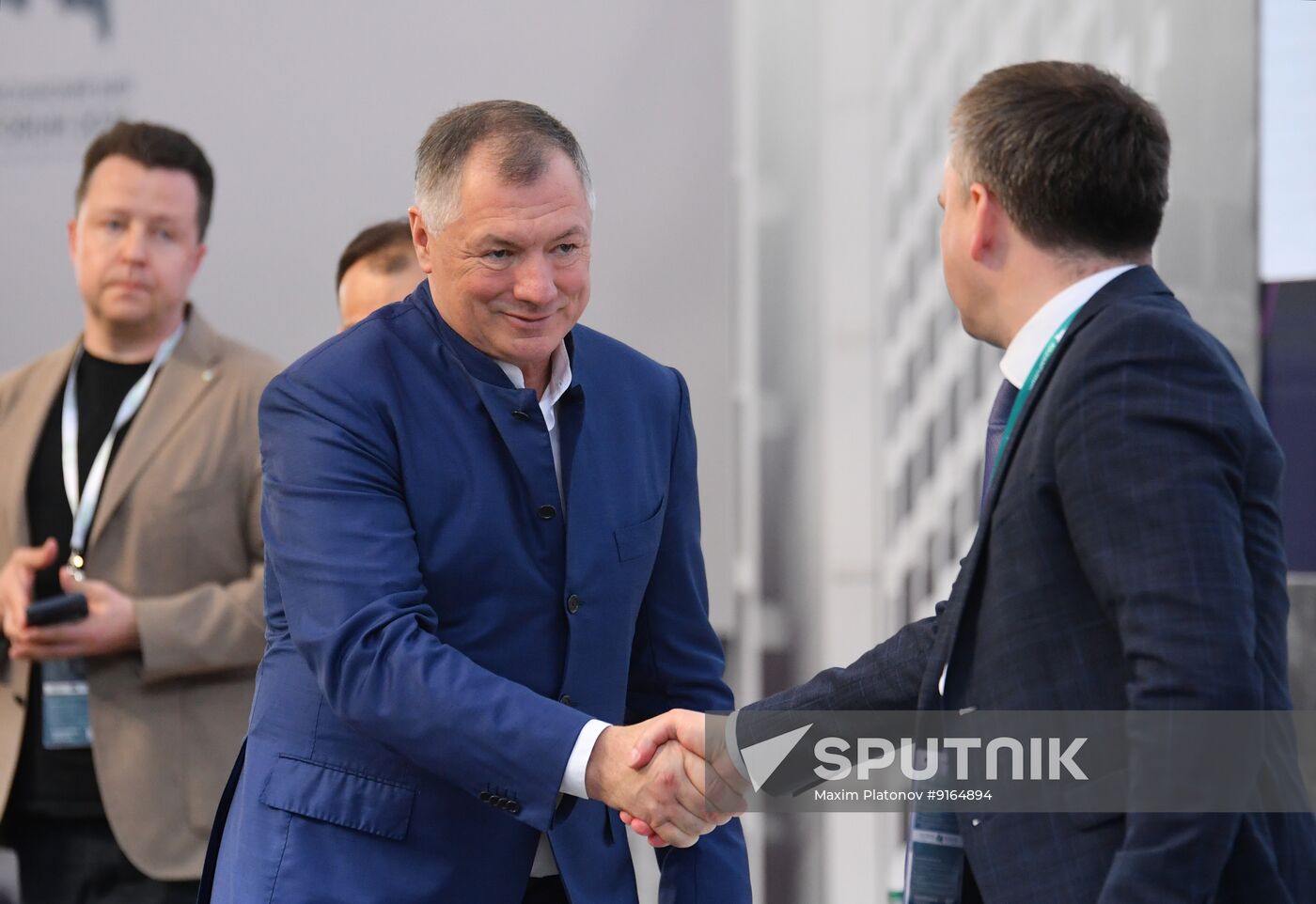 KAZANFORUM 2026. Artificial Intelligence – New Efficiency in the Construction Industry