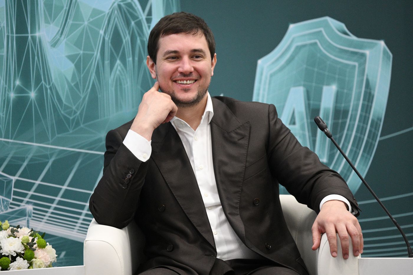KAZANFORUM 2026. Tourism as a tool for dialogue of cultures: The experience of Russia and Islamic countries