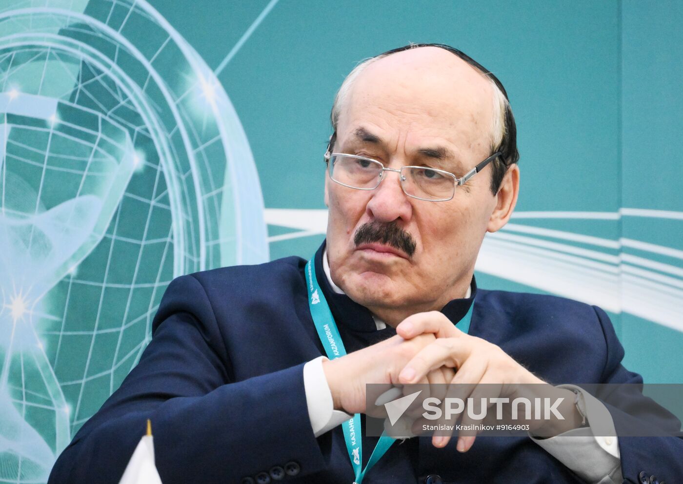 KAZANFORUM 2026. Russia's Economy: New Challenges and New Opportunities in the Era of sanctions and platforms
