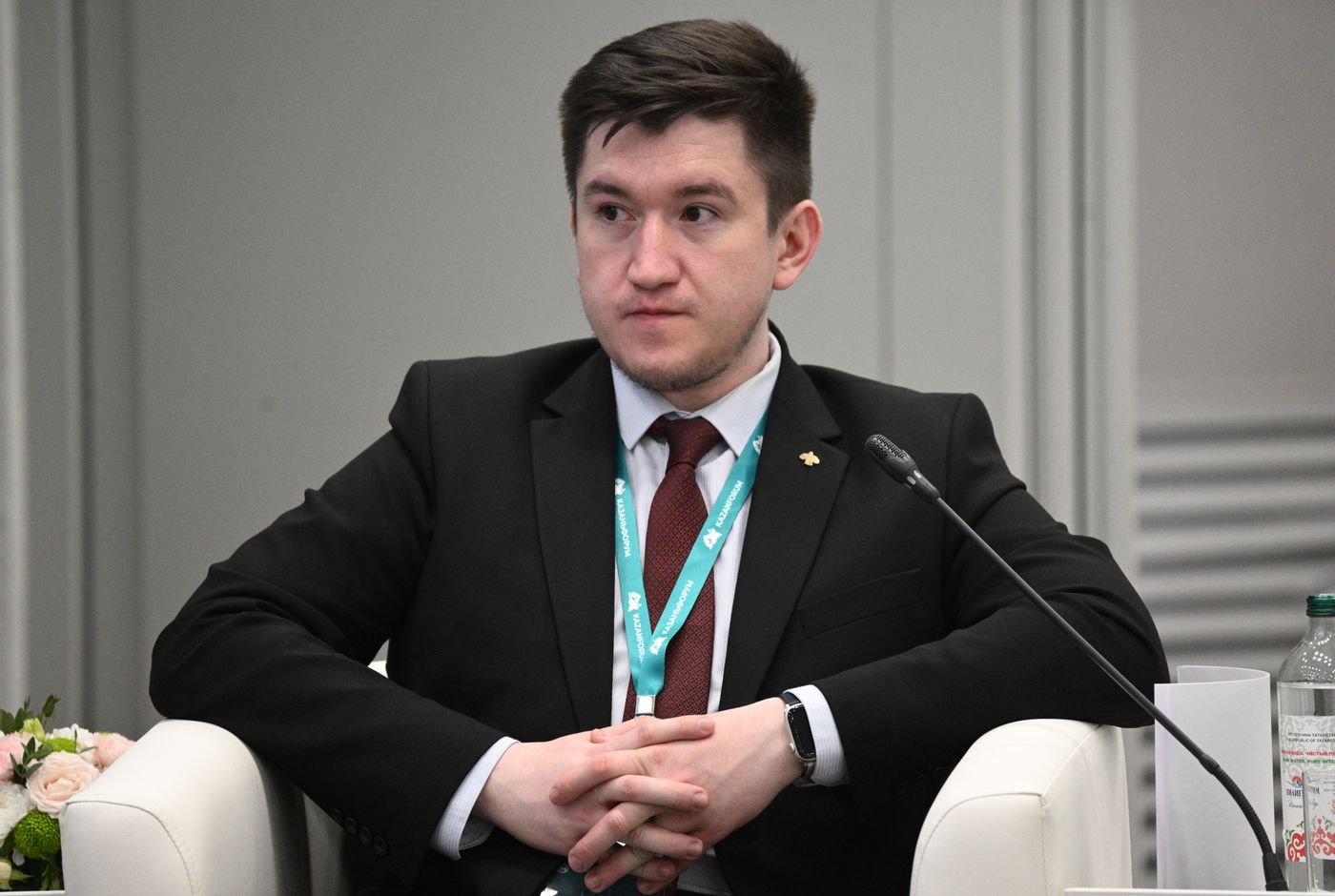 KAZANFORUM 2026. Tourism as a tool for dialogue of cultures: The experience of Russia and Islamic countries