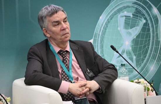 KAZANFORUM 2026. Tourism as a tool for dialogue of cultures: The experience of Russia and Islamic countries
