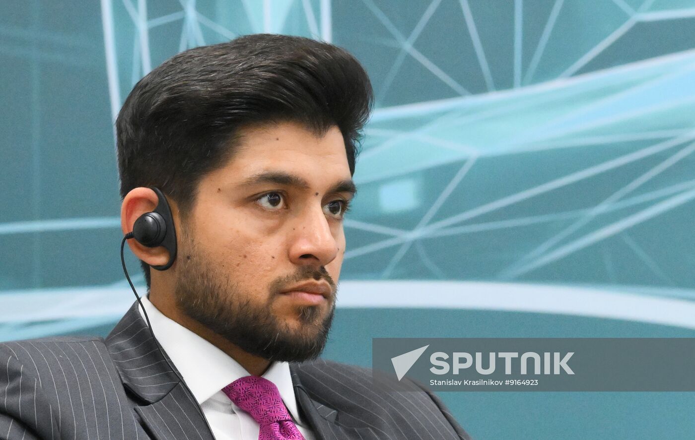 KAZANFORUM 2026. Russia's Economy: New Challenges and New Opportunities in the Era of sanctions and platforms