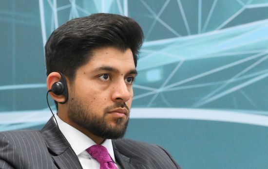 KAZANFORUM 2026. Russia's Economy: New Challenges and New Opportunities in the Era of sanctions and platforms