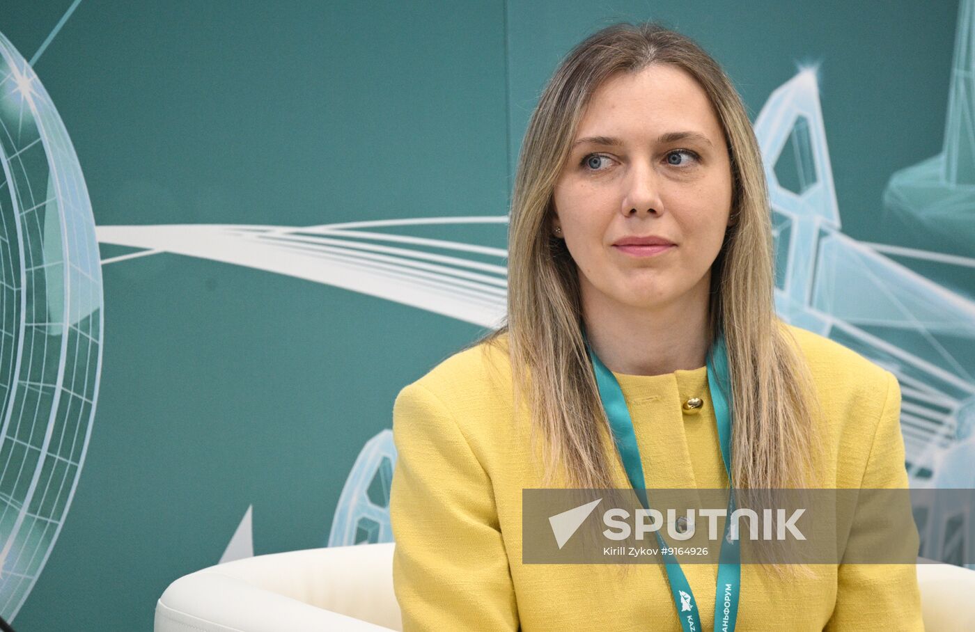 KAZANFORUM 2026. Tourism as a tool for dialogue of cultures: The experience of Russia and Islamic countries