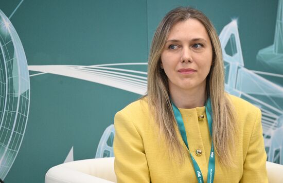 KAZANFORUM 2026. Tourism as a tool for dialogue of cultures: The experience of Russia and Islamic countries