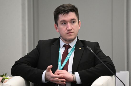 KAZANFORUM 2026. Tourism as a tool for dialogue of cultures: The experience of Russia and Islamic countries