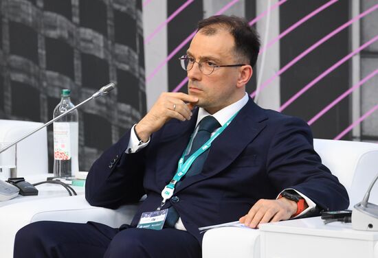 KAZANFORUM 2026. Artificial Intelligence – New Efficiency in the Construction Industry