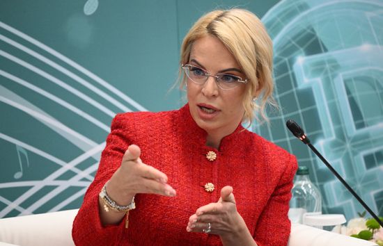 KAZANFORUM 2026. Tourism as a tool for dialogue of cultures: The experience of Russia and Islamic countries