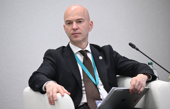 KAZANFORUM 2026. Tourism as a tool for dialogue of cultures: The experience of Russia and Islamic countries