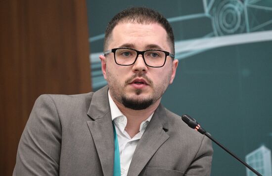 KAZANFORUM 2026. Tourism as a tool for dialogue of cultures: The experience of Russia and Islamic countries